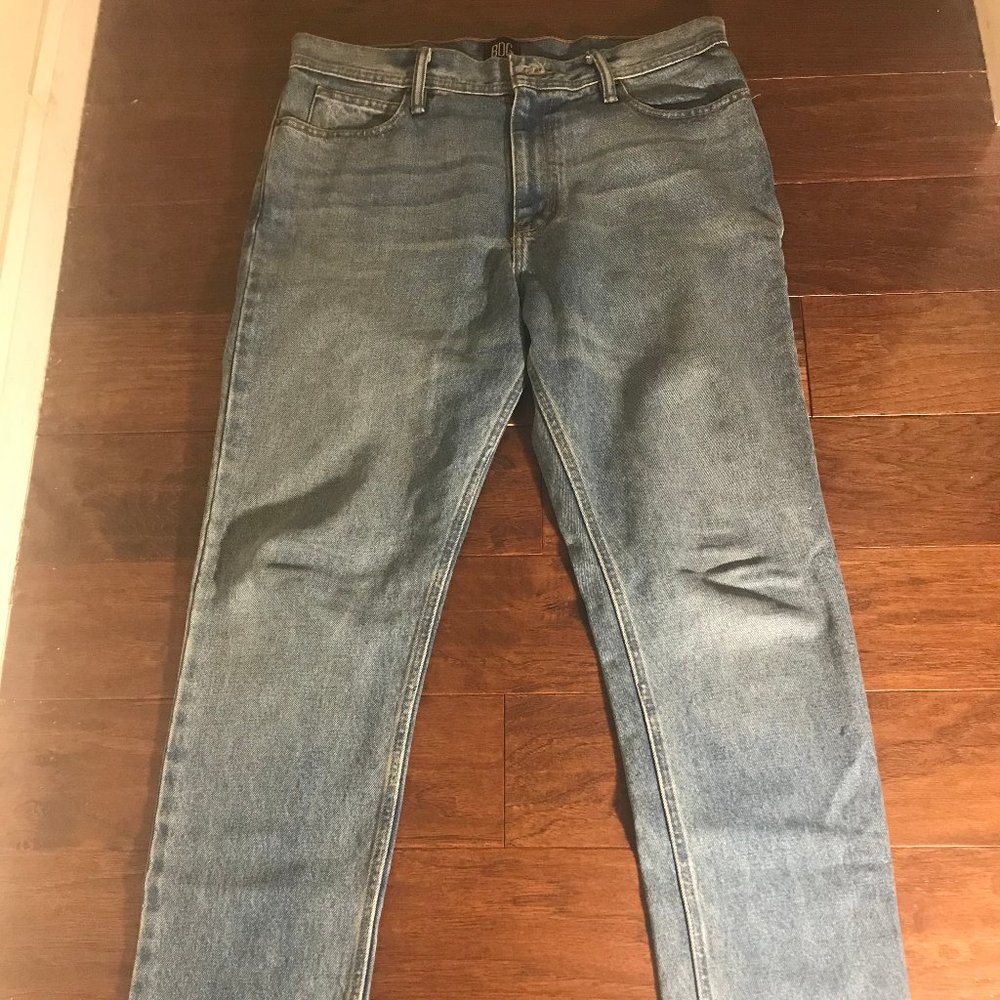 Urban Outfitters BDG Slim Fit Jeans